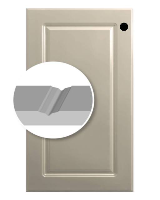Door style KT001