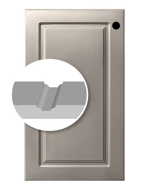 Door style KT002