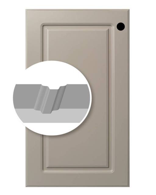 Door style KT003