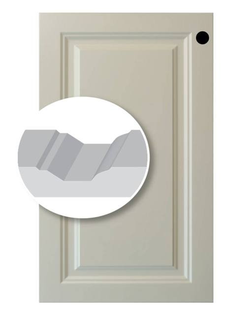 Door style KT008