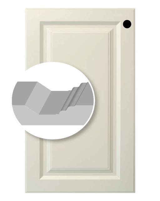 Door style KT010