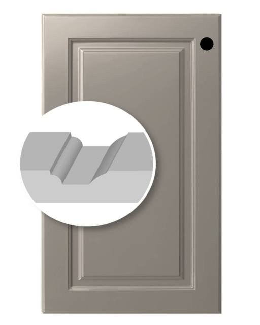 Door style KT011
