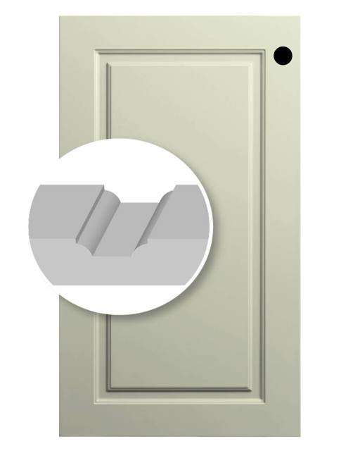 Door style KT016