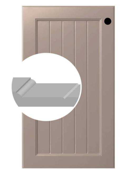 Door style KT024