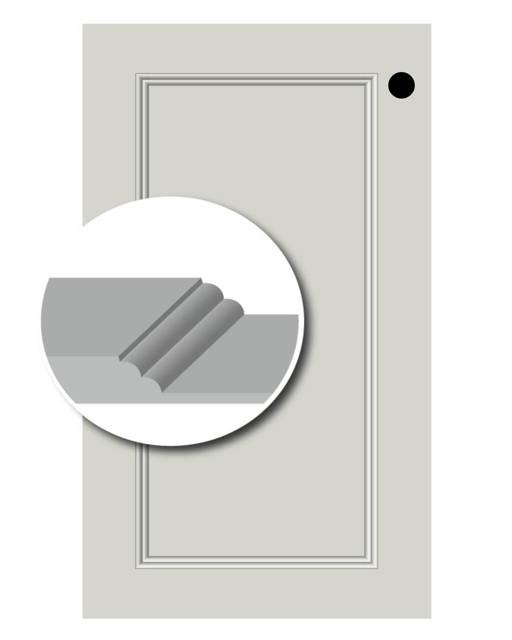 Door style KT030