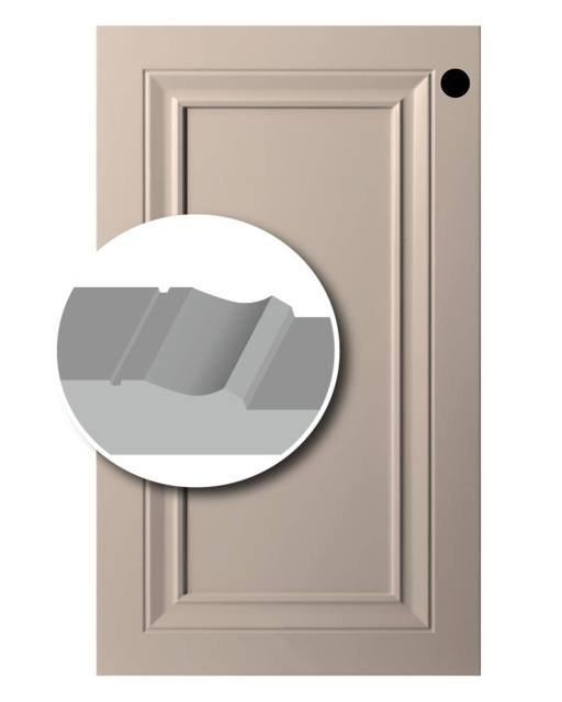 Door style KT037