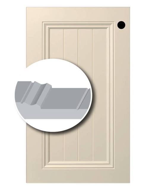 Door style KT038