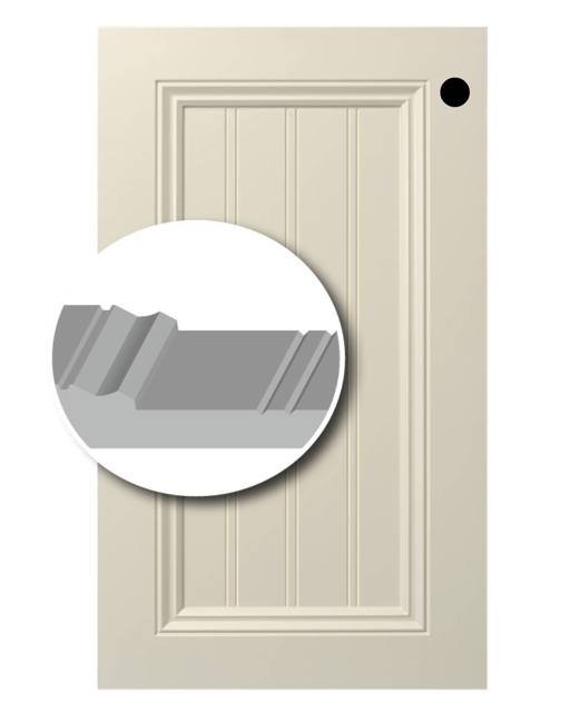 Door style KT039