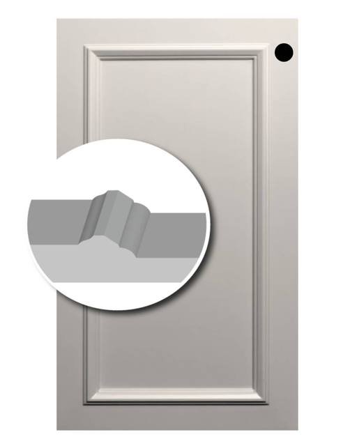 Door style KT040